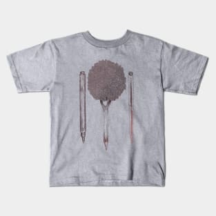 Tools of Creation Kids T-Shirt